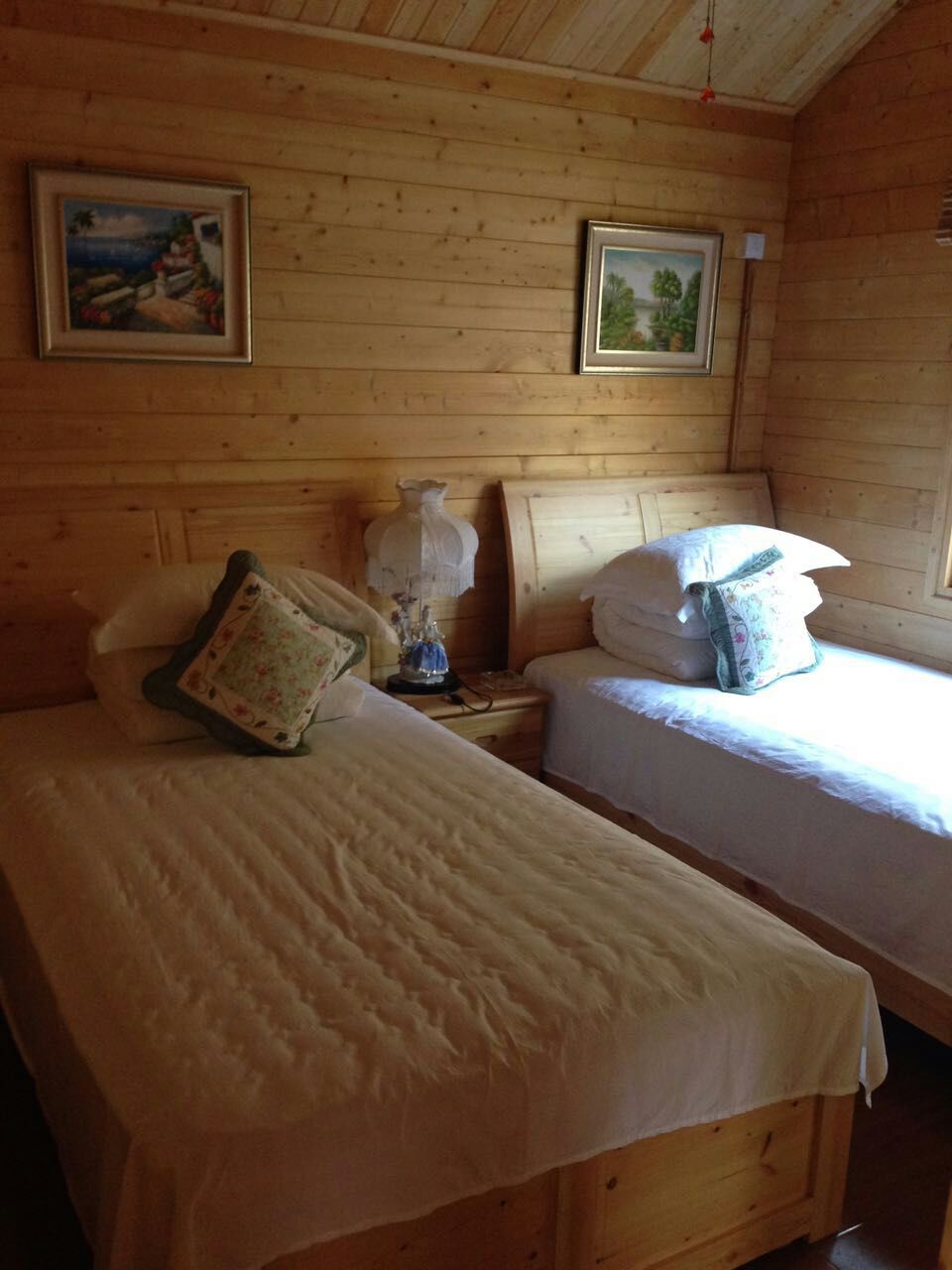 玉山蓝河山庄周末节假日住宿预约登记