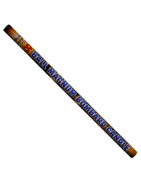 99/1根sku 24506发礼花特殊魔术弹手持小礼花,银色小礼花$3.