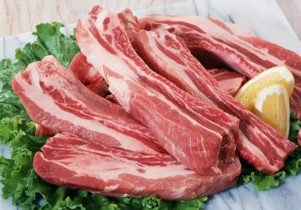 迪浩阳光食堂物资配送20191