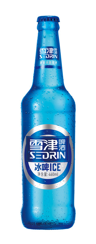 弋阳叶氏酒业雪津啤酒扫码配送